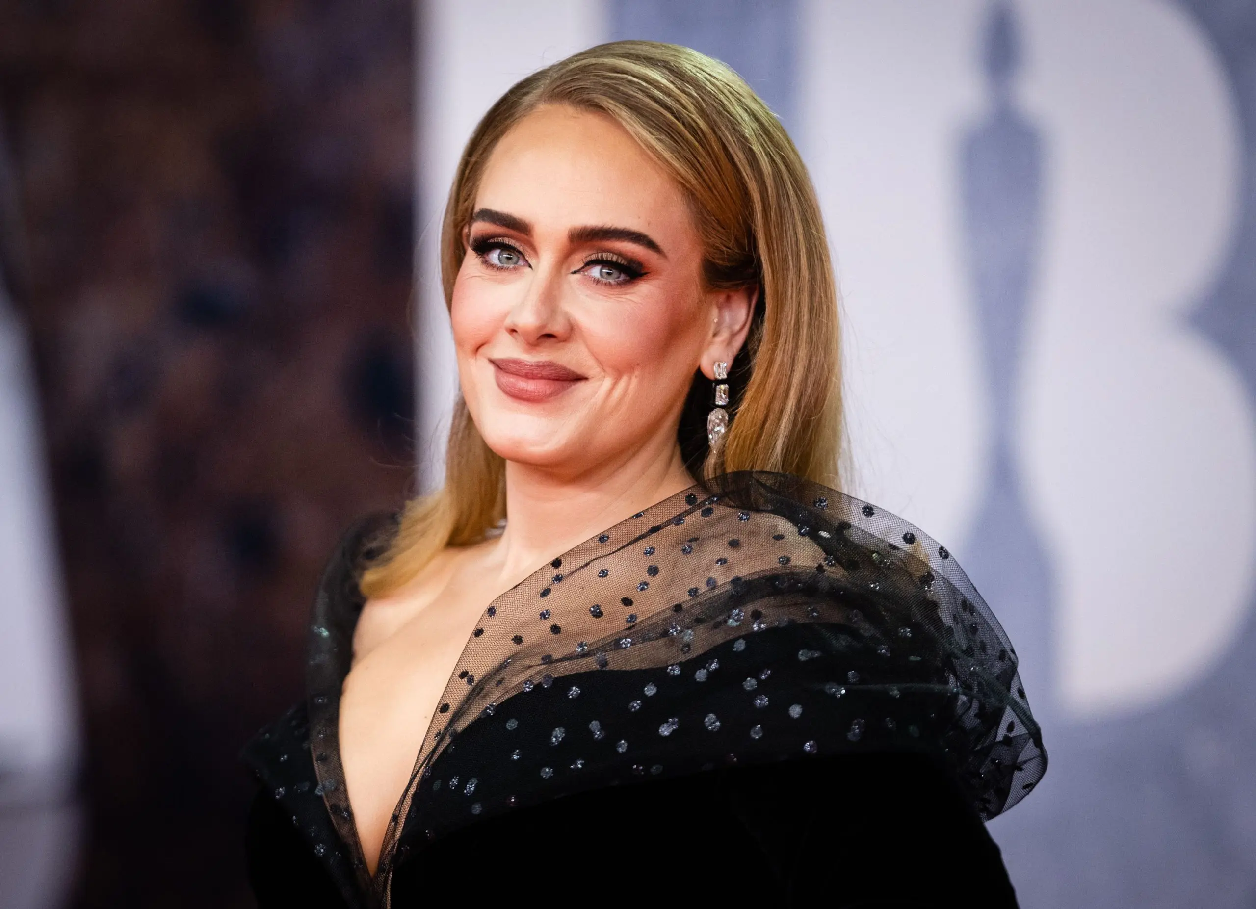 Adele Music
