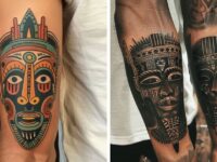 African-Tattoo-Ideas