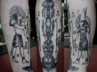 Ancient-Egypt-tattoo