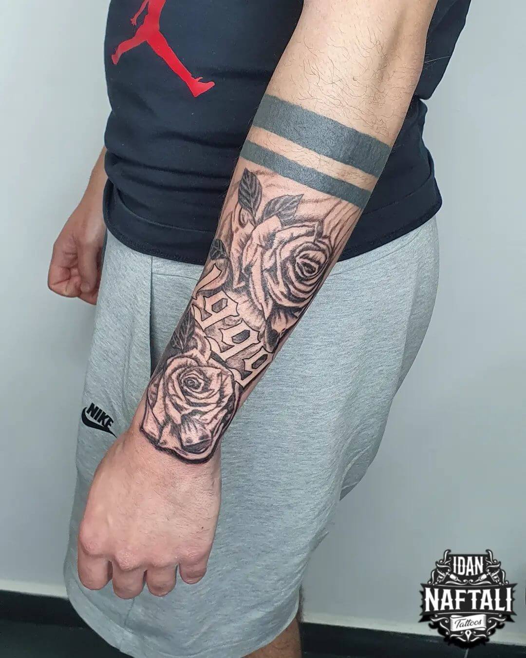 Half Sleeve Tattoo Inspiration
