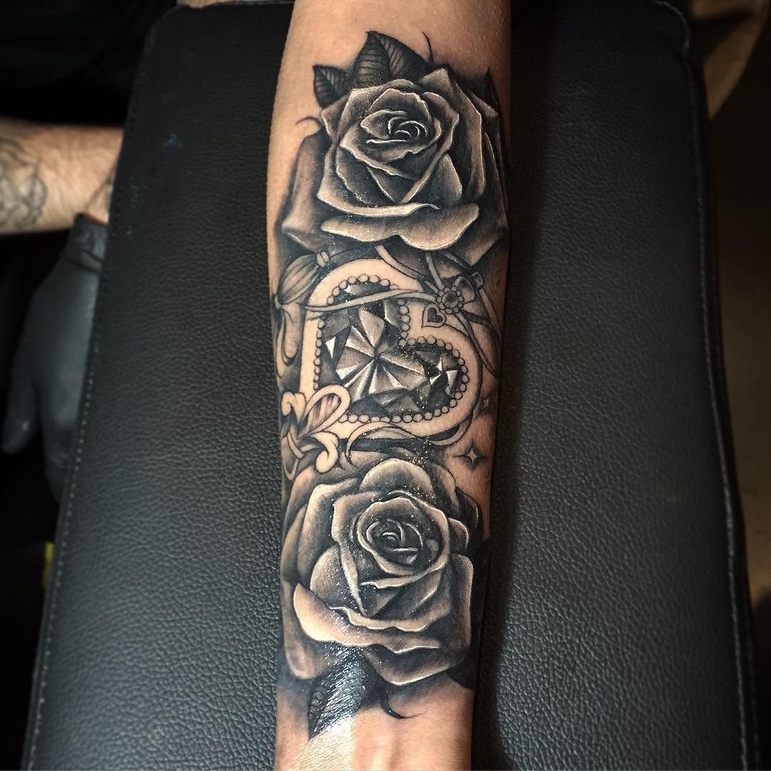 Powerful Symbolism in Tattoos