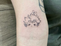 Awesome-Haikyuu-Anime-Tattoo-Ideas-For-Fans-1