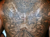 Aztec-Dragon-Tattoo
