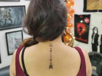 Back-of-Neck