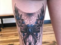 Back-of-The-Thigh-Tattoos