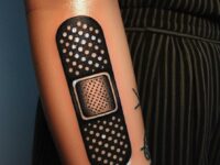 Badass-Band-Aid-Tattoo-Top-image-