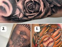 Baseball-Tattoo-Ideas-Worthy-of-the-Hall-of-Fame-2