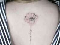 Best-Back-Flower-Tattoo-Ideas