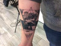 Best-creative-and-unique-architecture-tattoo-designs-idea_Adam_Wasilewski