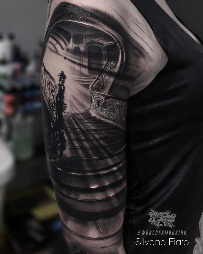 Additional Tattoo Ideas