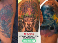 Bold-19-Color-Tattoo-Ideas-for-Black-Skin