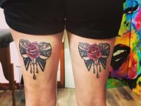 Bows-and-Roses