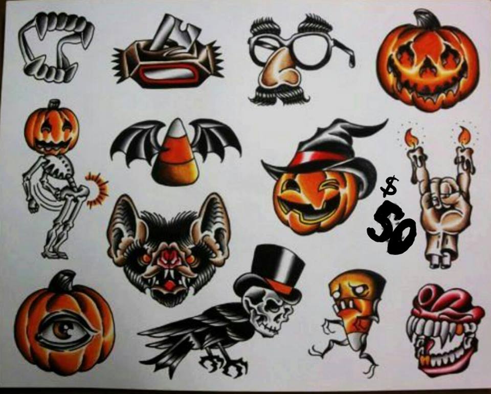 50 dollar tattoo designs photos