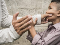 Child-abuse