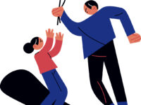 Child-abuse