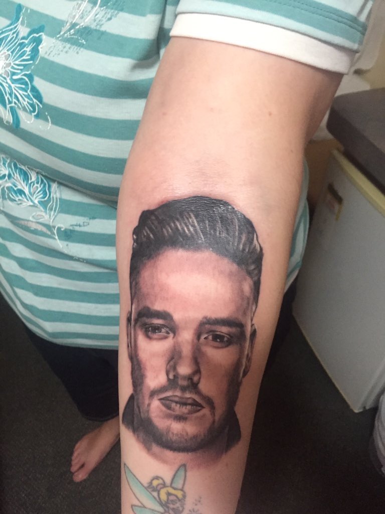 1D Inspired Tattoos