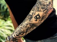 Cool-Full-Tattoo-Sleeve