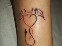 Devil-Angel-Tattoo