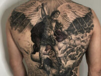 Eye-Of-God-Archangel-Tattoo-1