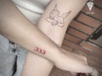 Forearm-Triple-3-Tattoo-1