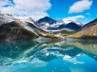 Glacier Bay National Park, Alaska