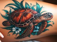 Hawaiian_sea_turtle_tattoo_2