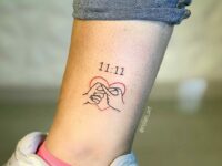 Infinity-11-11-Tattoo