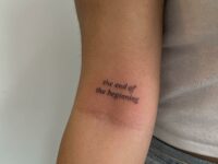 Journey-Tattoo