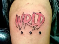 Juice-Wrld-999-tattoo-4