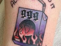 Juice-Wrld-Tattoo-3