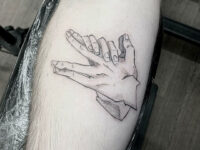 Jujutsu-Kaisen-Anime-Minimalist-Tattoo-Ideas-1