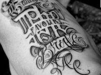 Lettering-Tattoo-on-rib-06