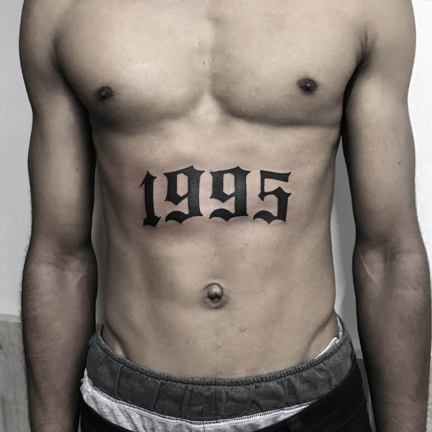 Luca Bish Inspired Tattoo Design