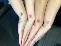 Matching-Four-Leaf-Clovers