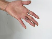 Minimalist-tattoo-ideas