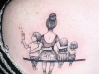 Mother-Of-3-Tattoo-14
