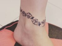 New-Anklet-Tattoo-Ideas-for-Girls