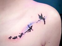 Peter-Pan-Silhouette-Tattoo-to.tattoo.hk_