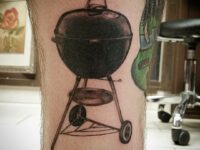Realistic-BBQ