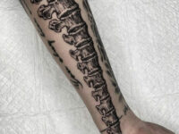 Realistic-Backbone-Anatomy-Tattoo-1