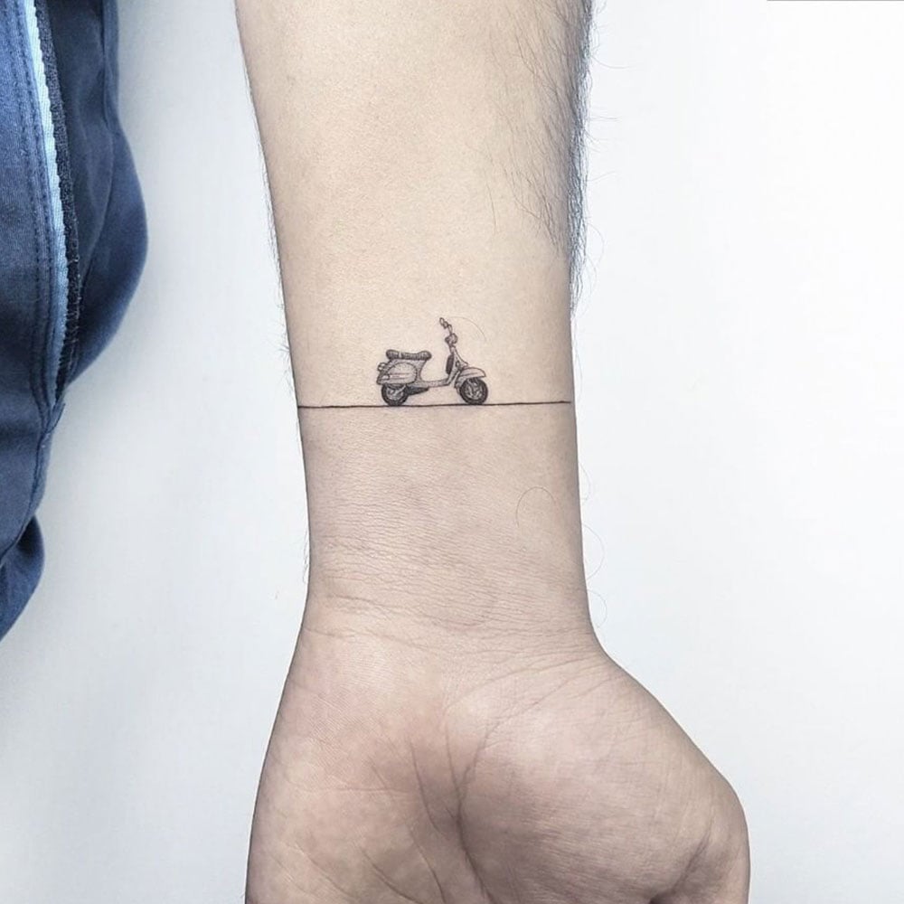 Arm Tattoo Ideas