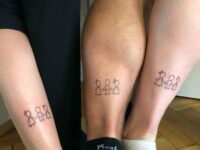 Small-Best-Friend-Tattoos