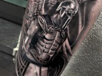 Spartan-Warrior-Tattoo