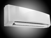Split-air-conditioner