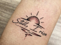 Sun-Inspired-Still-I-Rise-Tattoo