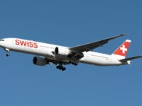 Swiss-Boeing-777-3DEER-HB-JND