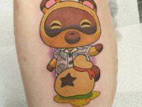 Tom-Nook-Animal-Crossing-Tattoo-1