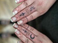 Trendy-Finger-Tattoo-Ideas