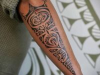 Tribal-Forearm-Tattoo-Designs-1