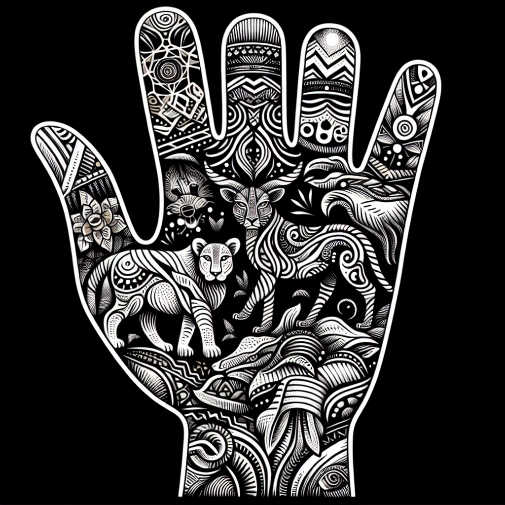 Best African American Tattoo Ideas